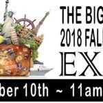 The Big Apple 2018 Fall Travel Expo Presented by Dream Vacations