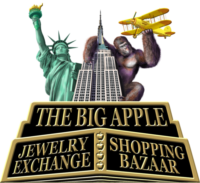 The Big Apple Shopping Bazaar
